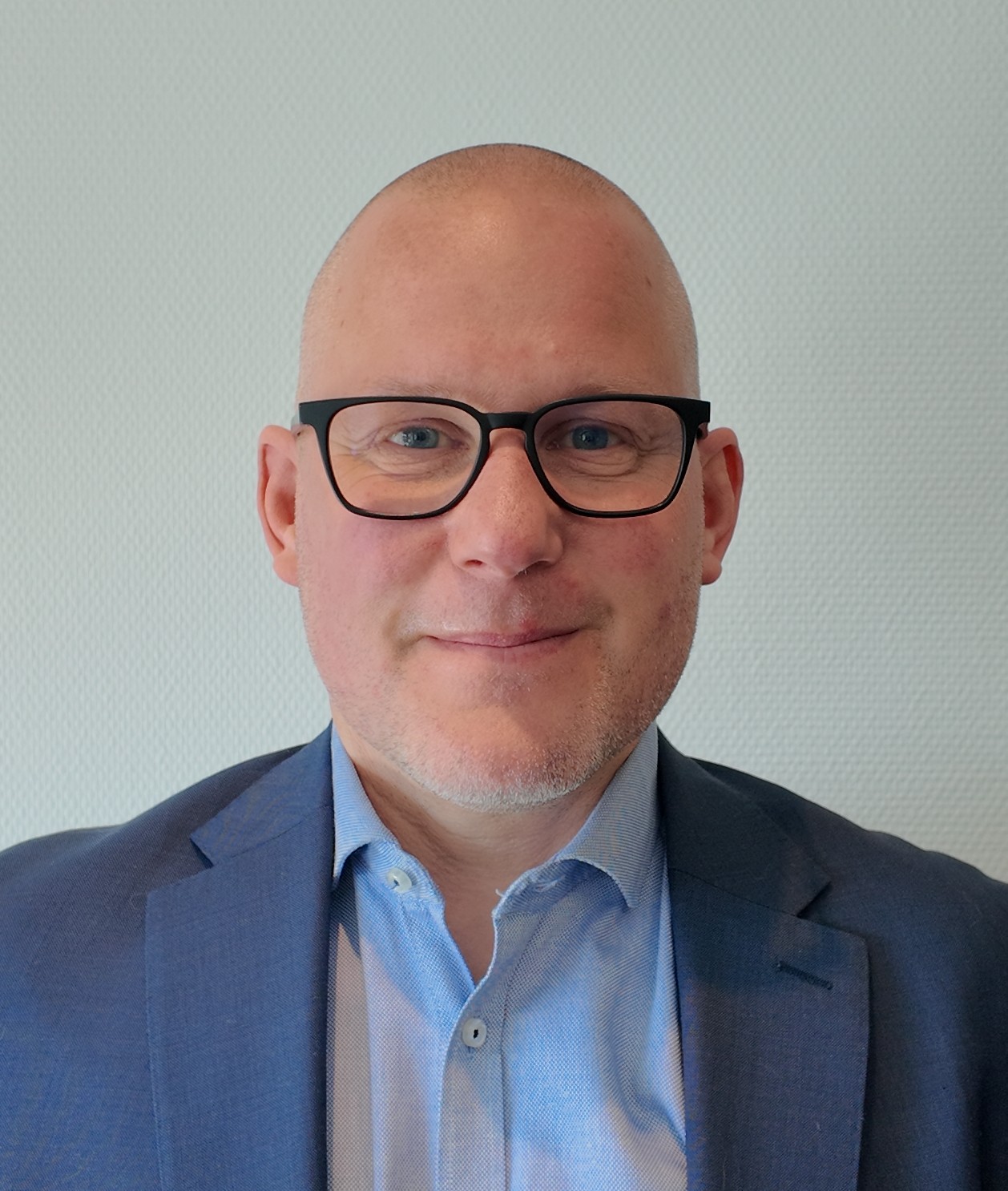 Transportexpert som hjälper företag att sänka fraktkostnader